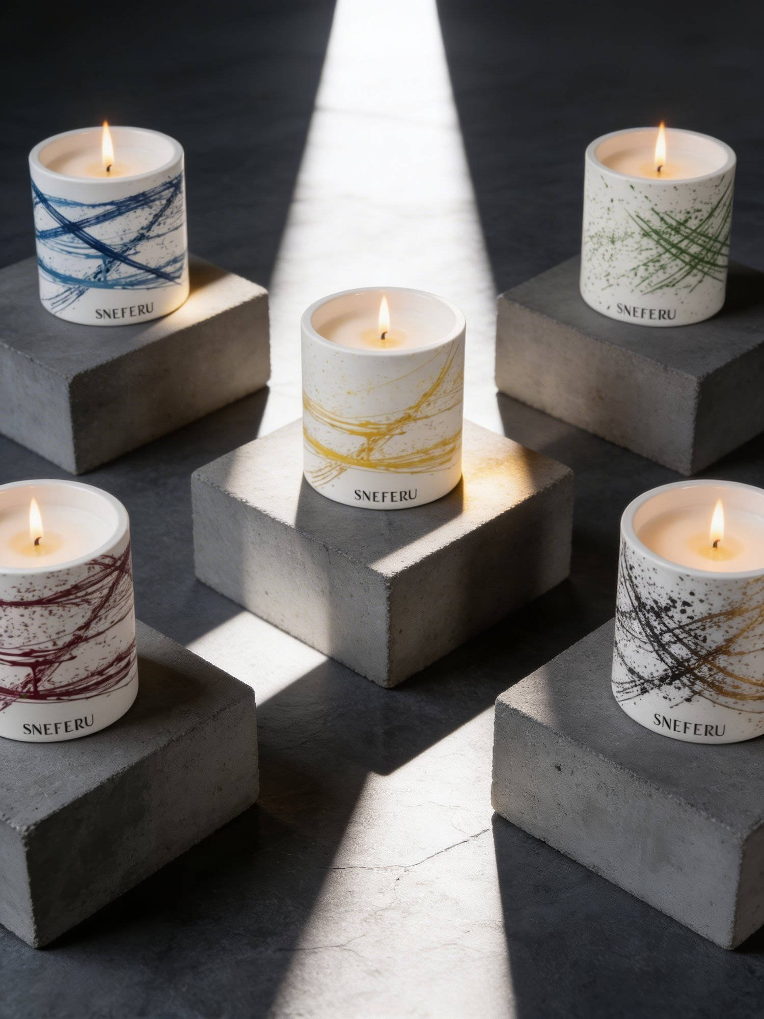 Still Motion Collection